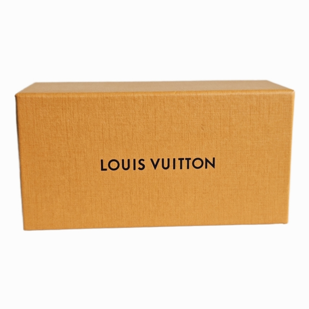 Louis Vuitton Box